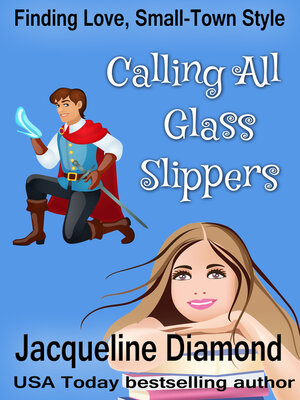 cover image of Calling All Glass Slippers